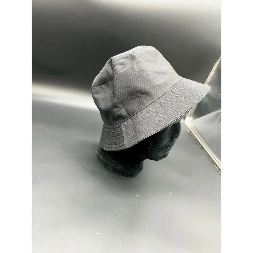 Reversible Two Way Cotton Bucket Hat 420 Flower Print